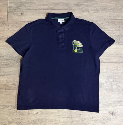 Lacoste polo herren blau - polo,