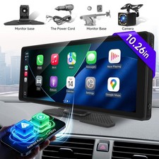 Tragbarer apple carplay - apple,