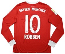 Adidas 2017-18 BAYERN MUNCHEN