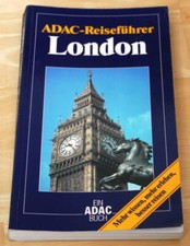 Reiseführer London