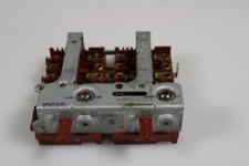 Bosch HEB33D340/57 2fach 2er Energiereglerblock links YH80-160b II 00646304