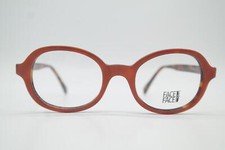 Brille Face a Face WANDA Braun