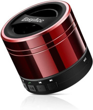 EasyAcc Tragbar Mini Bluetooth