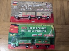 Müller Trucks WM