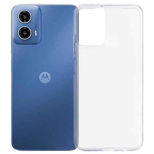 Hülle für motorola moto g34 - motorola,