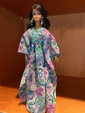 Barbie Silkstone Puppe - Palm