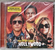 Various - Once Upon a Time In...Hollywood Original Motion Picture Soundtrack OST