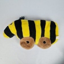 NUK Janosch Tigerente Wärmflasche Bezug Hülle Kuscheltier Stofftier Plüsch Rar