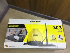 Kärcher SC3 EasyFix Dampfreiniger 1.513-110.0, I31244