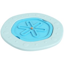 Zonekiz 2 in 1 Balance Board
