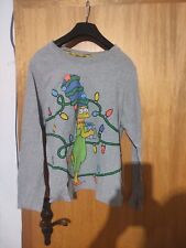 Pyjama Junge XS The Simpsons Primark.  793