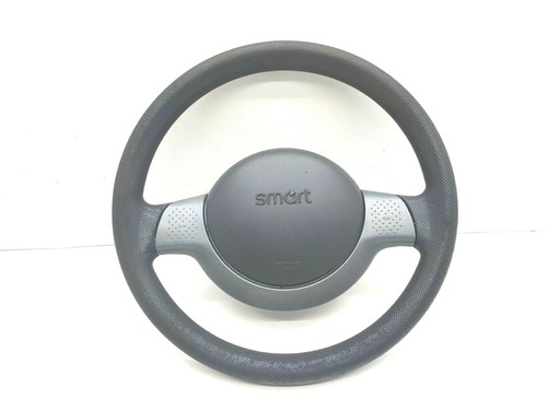Smart mc01 lenkrad - smart,
