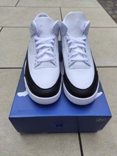 Nike Air Jordan 3 Retro x