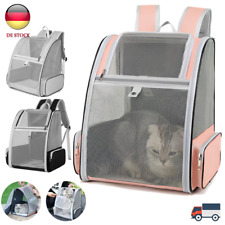 Haustier Rucksack Hunderucksack Tiertragetasche Tragetasche Hunde Katzenrucksack