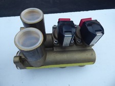 Ventil Block BUSCHJOST