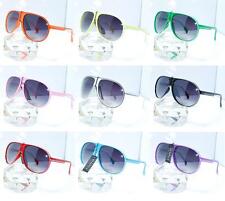 Sonnenbrille Spiegelbrille Pilotenbrille Pornobrille