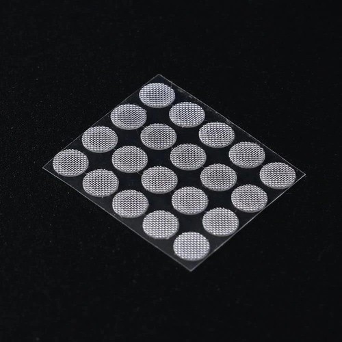 Stück ohrhörer filter - 20,