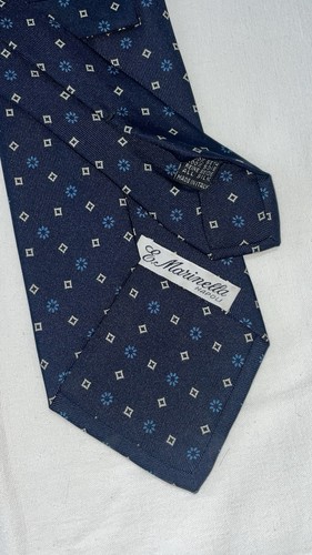 Marinella krawatte 100 - e.marinella, 100%