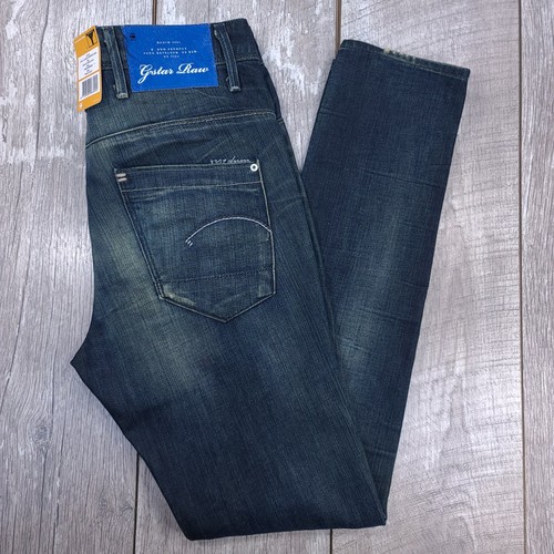 Star raw jeans - g-star,