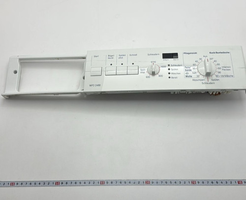 Original bosch wfo 2480 - original,