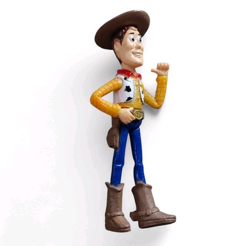 Woody figur toy story - figur, –