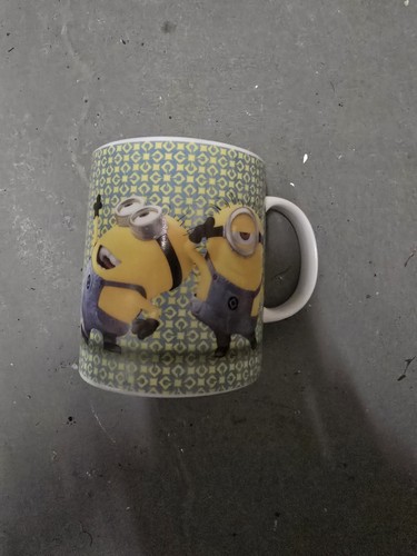 Tasse minions - tasse,