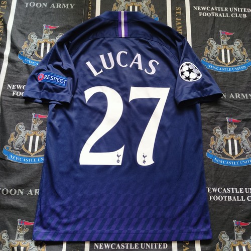 Tottenham hotspur away - tottenham,
