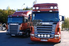 LKW Foto Scania R420