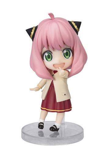 Tamashii nations figuarts - nations, mini