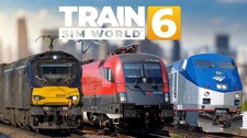 Train Sim World 6 (PC 2025