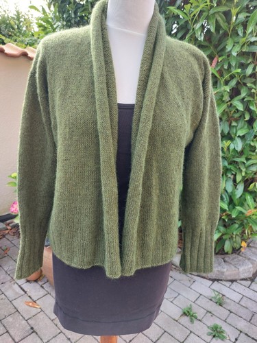 Carigan unikat handgestrickt - carigan-unikat,