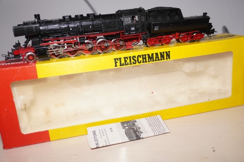 Rf36 fleischmann 4179 - fleischmann,