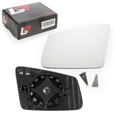 Seitenspiegel Spiegelglas