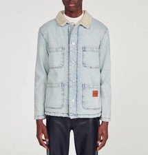 Sandro paris herrenjacke - sandro,