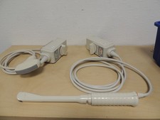 Ultraschallsonde Aloka