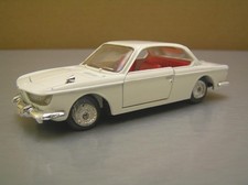 Marklin 1801 BMW 2000 CS made