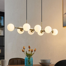 Lindby Kiamo Hängeleuchte