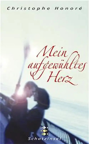 Mein aufgewühltes herz - mein,