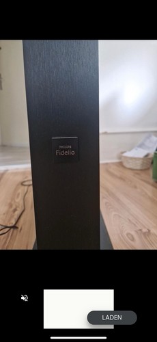 Philips fidelio soundbar - fidelio, +
