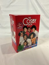 DVD Box - The Cosby Show - Die