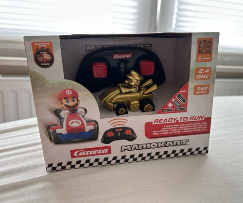 Carrera mario kart auto - carrera,