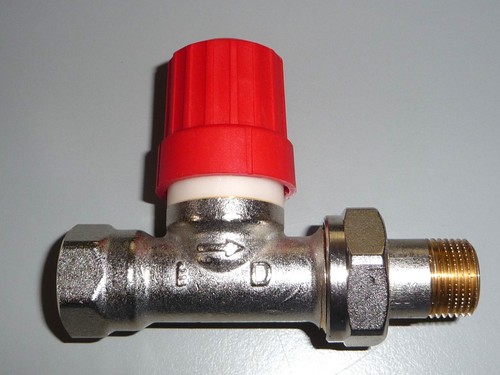 Danfoss ventilunterteil - danfoss,