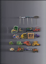 Lkw pins anstecknadel - ,