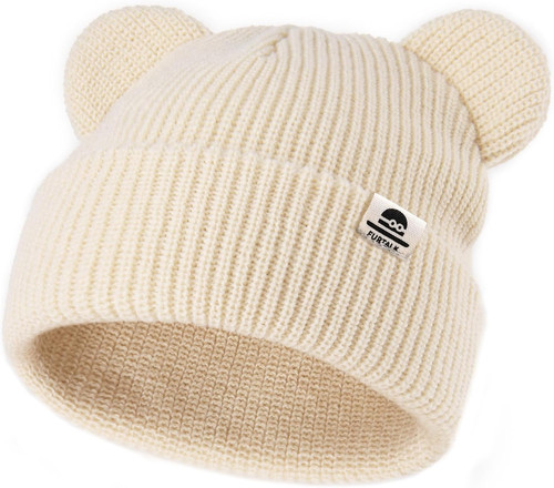 Furtalk baby beanie winter - baby,