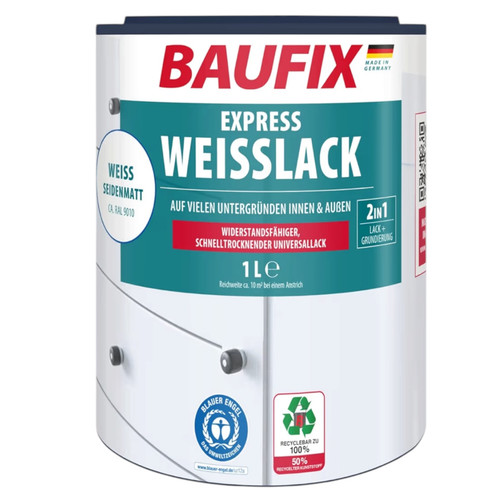 Metall und holzlack buntlack - und,