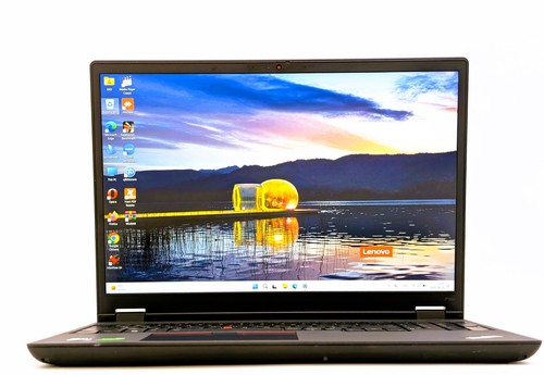 Lenovo thinkpad p16v 13800h - lenovo,