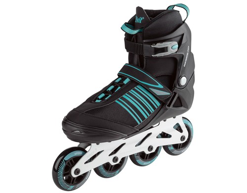 Crivit damen inlineskates - damen,