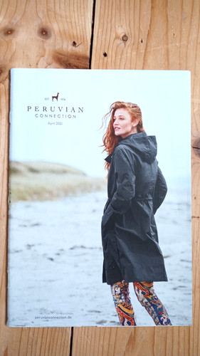 Peruvian connection fashion - connection,,