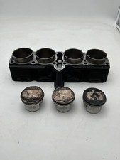 Suzuki GSXR1100 Zylinder Zylinderbank Cylinder GSX R 1100 GV73 90-92 #33176