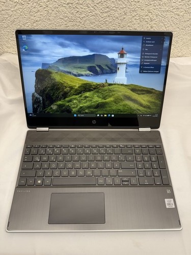Pavilion x360 dq1001ng - hp,
